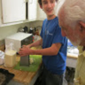 Meet your Posher, Denise